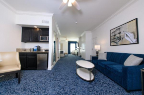 Horton Grand Hotel